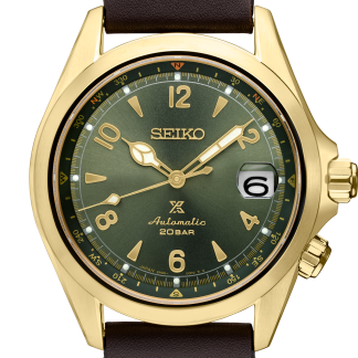 【Super Clone】SEIKO-SPB210