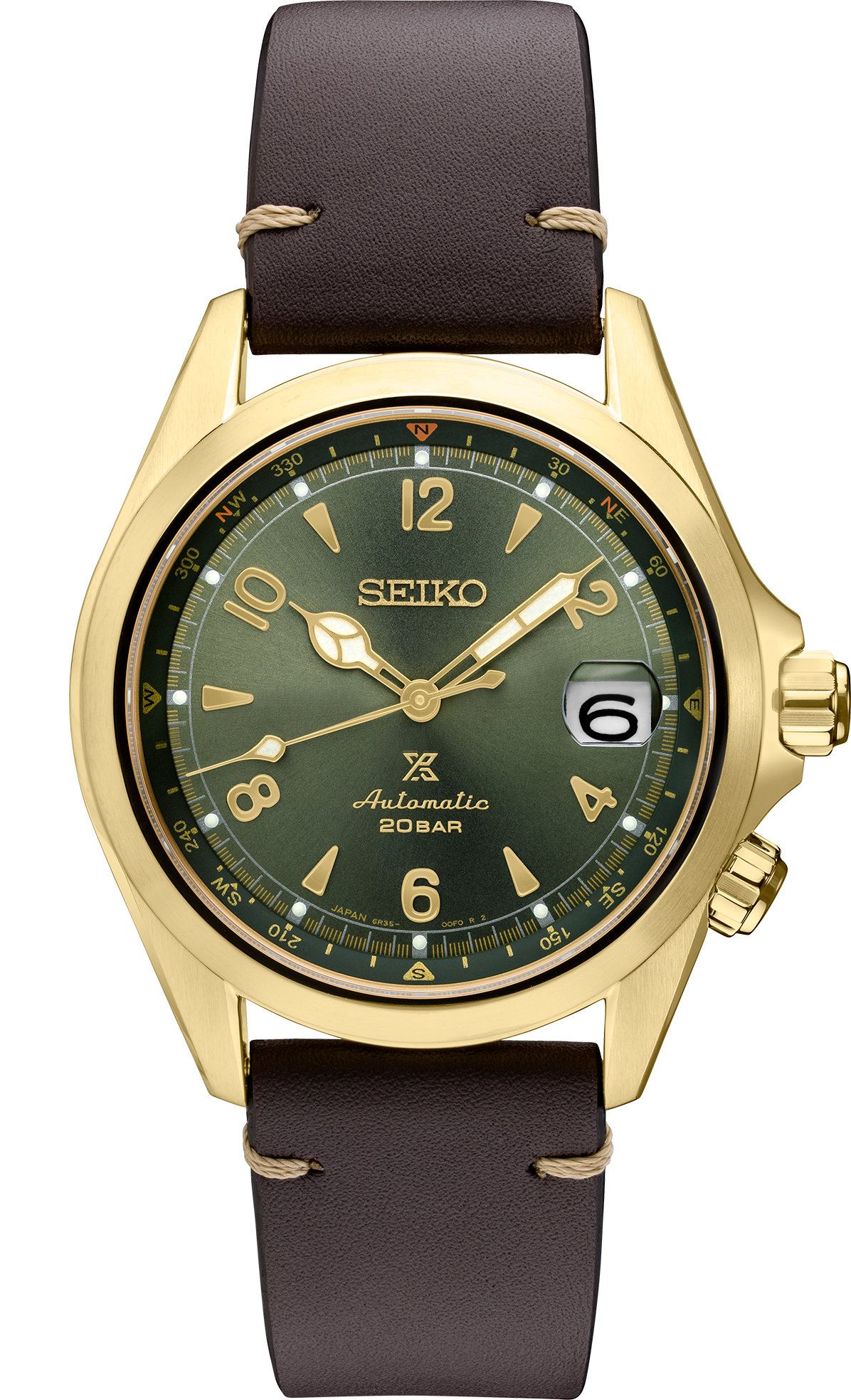 【Super Clone】SEIKO-SPB210