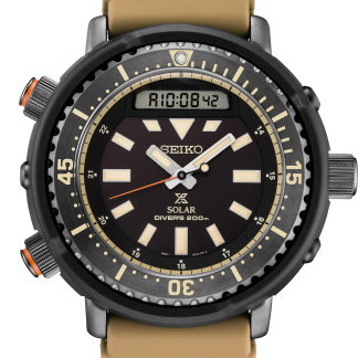 【Super Clone】SEIKO-SNJ029