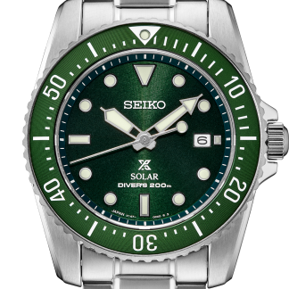 【Super Clone】SEIKO-SNE583