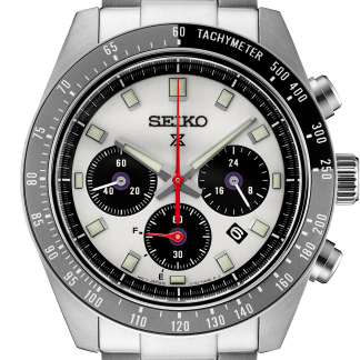 【Super Clone】SEIKO-SSC911