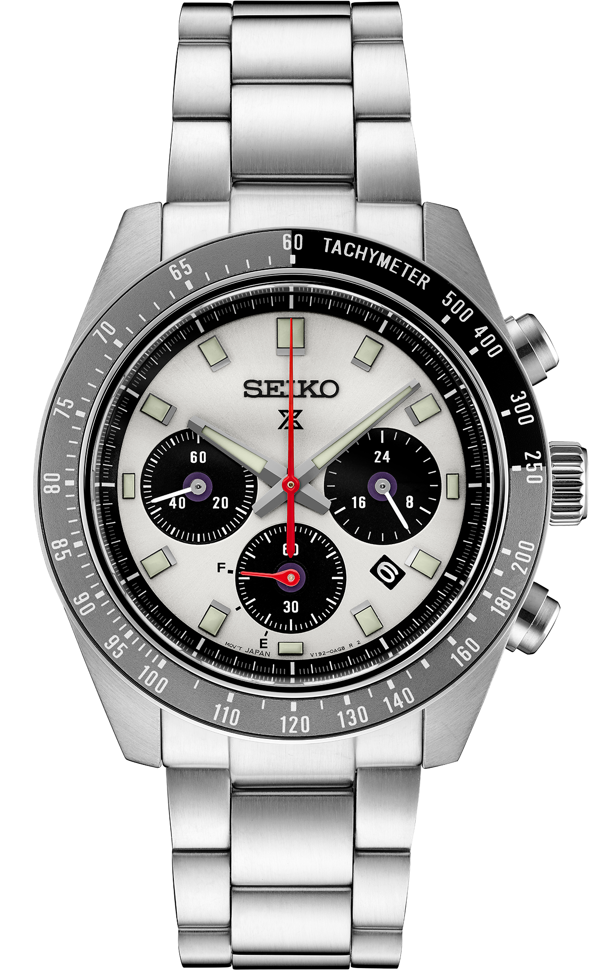 【Super Clone】SEIKO-SSC911