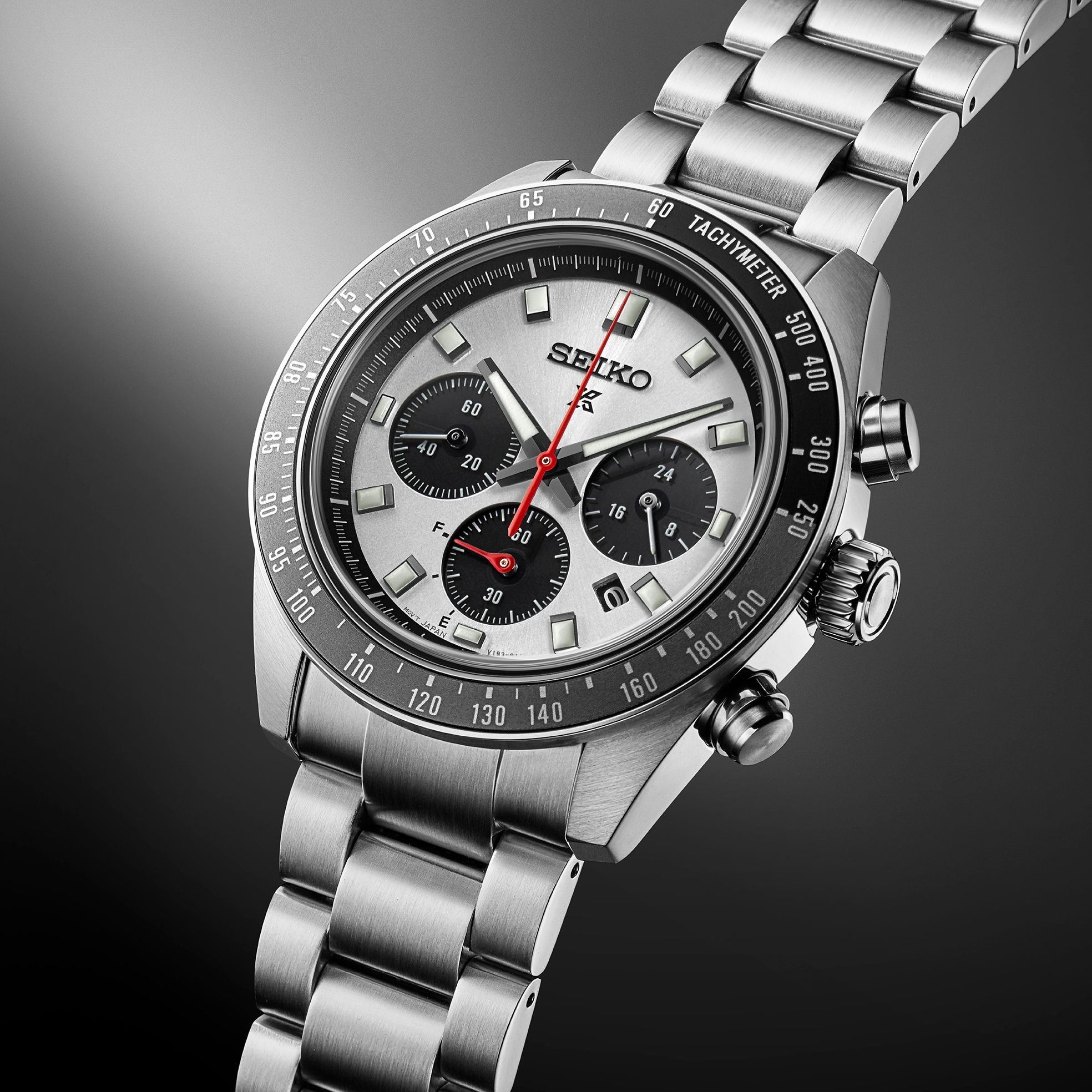 【Super Clone】SEIKO-SSC911