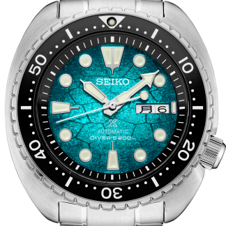 【Super Clone】SEIKO-SRPH57