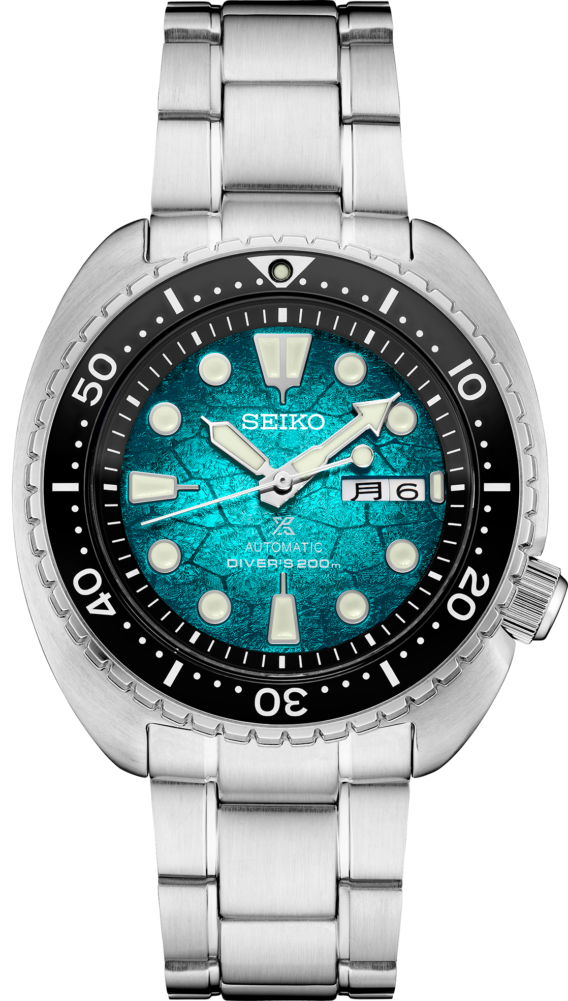 【Super Clone】SEIKO-SRPH57