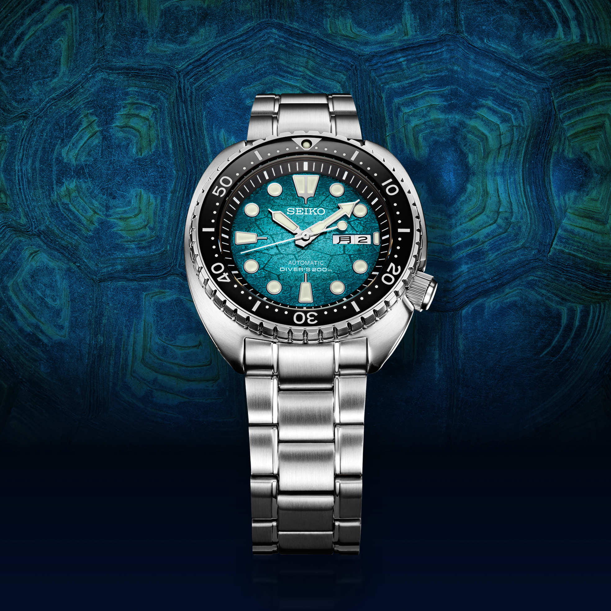 【Super Clone】SEIKO-SRPH57