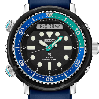 【Super Clone】SEIKO-SNJ039