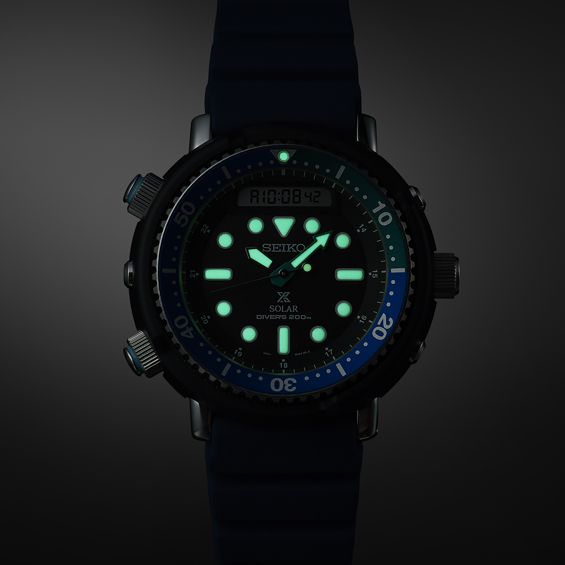 【Super Clone】SEIKO-SNJ039