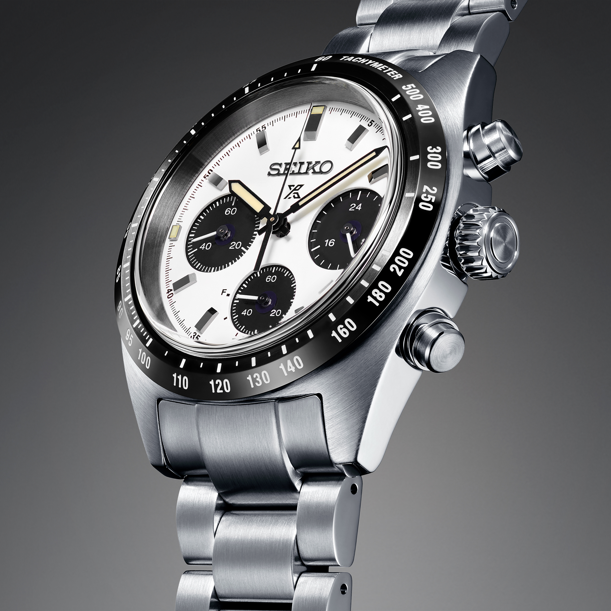 【Super Clone】SEIKO-SSC813