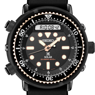 【Super Clone】SEIKO-SNJ028