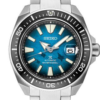 【Super Clone】SEIKO-SRPE33