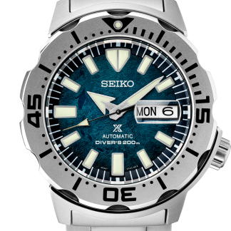【Super Clone】SEIKO-SRPH75