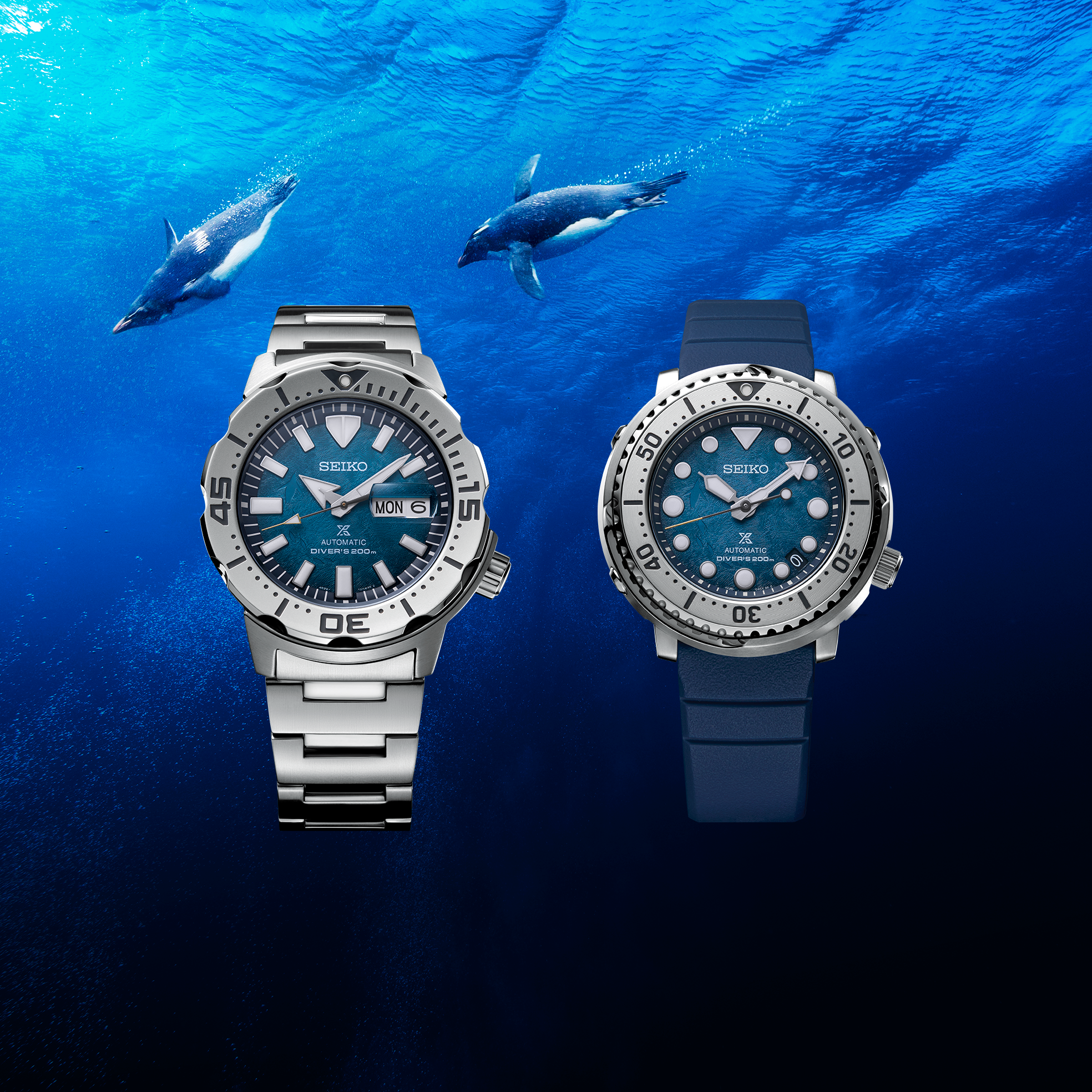 【Super Clone】SEIKO-SRPH75