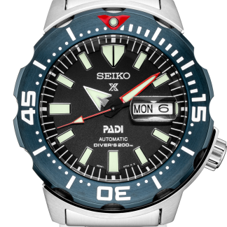【Super Clone】SEIKO-SRPE27