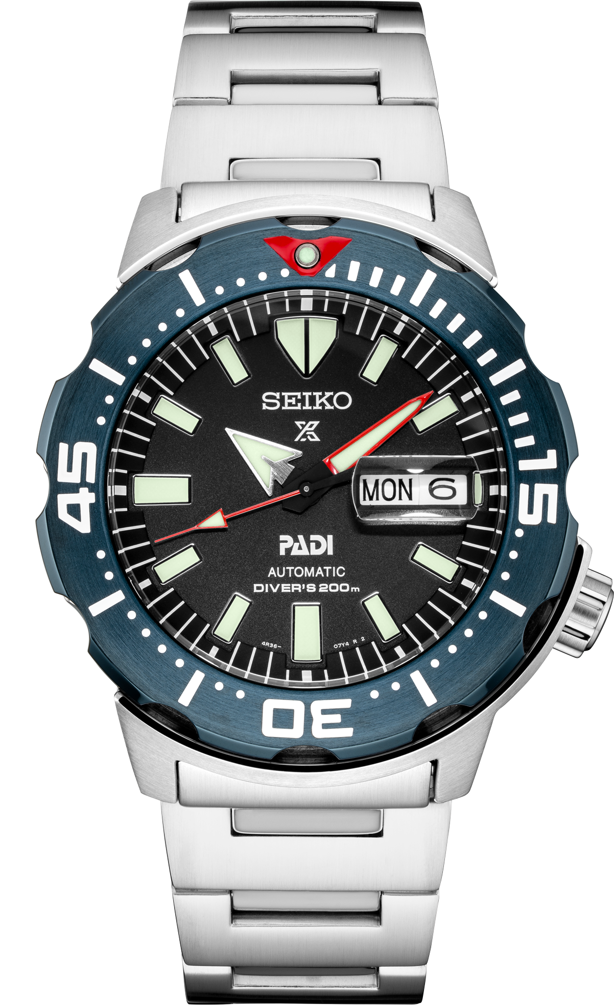 【Super Clone】SEIKO-SRPE27