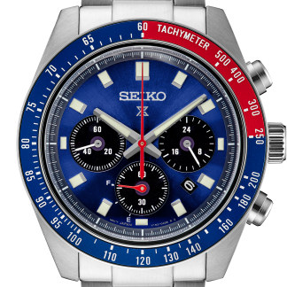 【Super Clone】SEIKO-SSC913