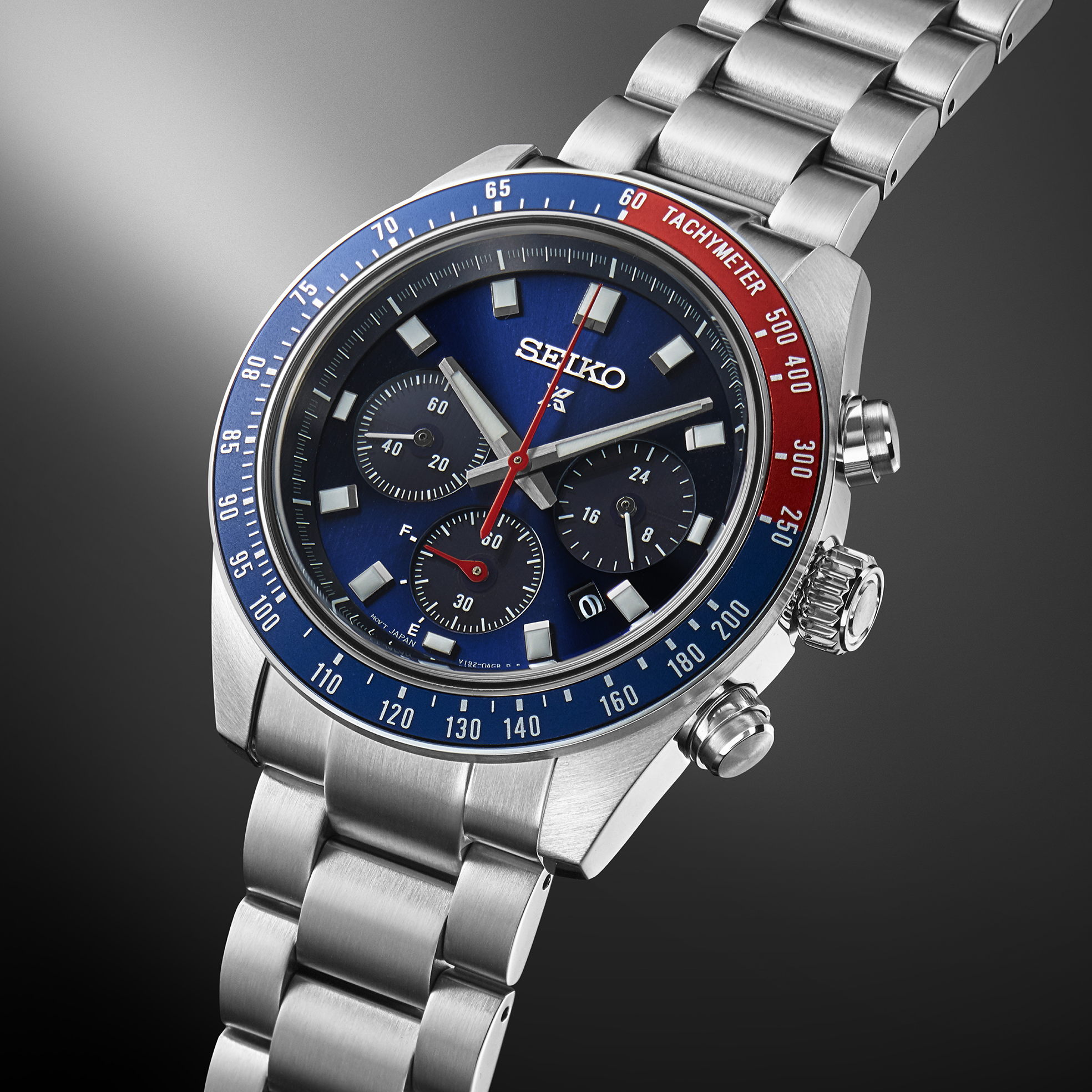 【Super Clone】SEIKO-SSC913
