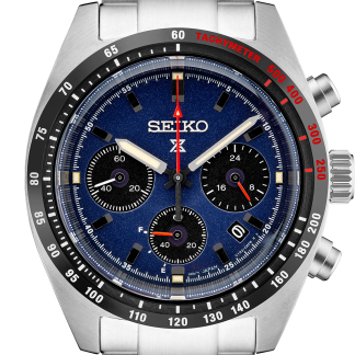【Super Clone】SEIKO-SSC815