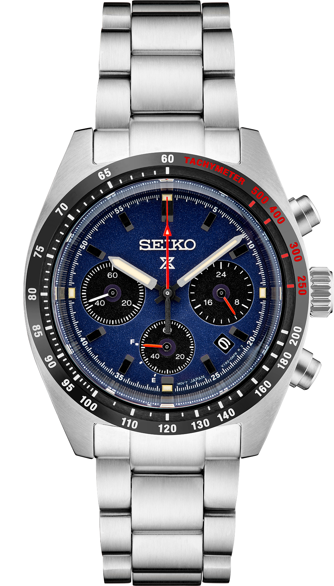 【Super Clone】SEIKO-SSC815