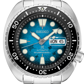 【Super Clone】SEIKO-SRPE39