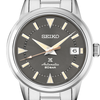 【Super Clone】SEIKO-SPB243