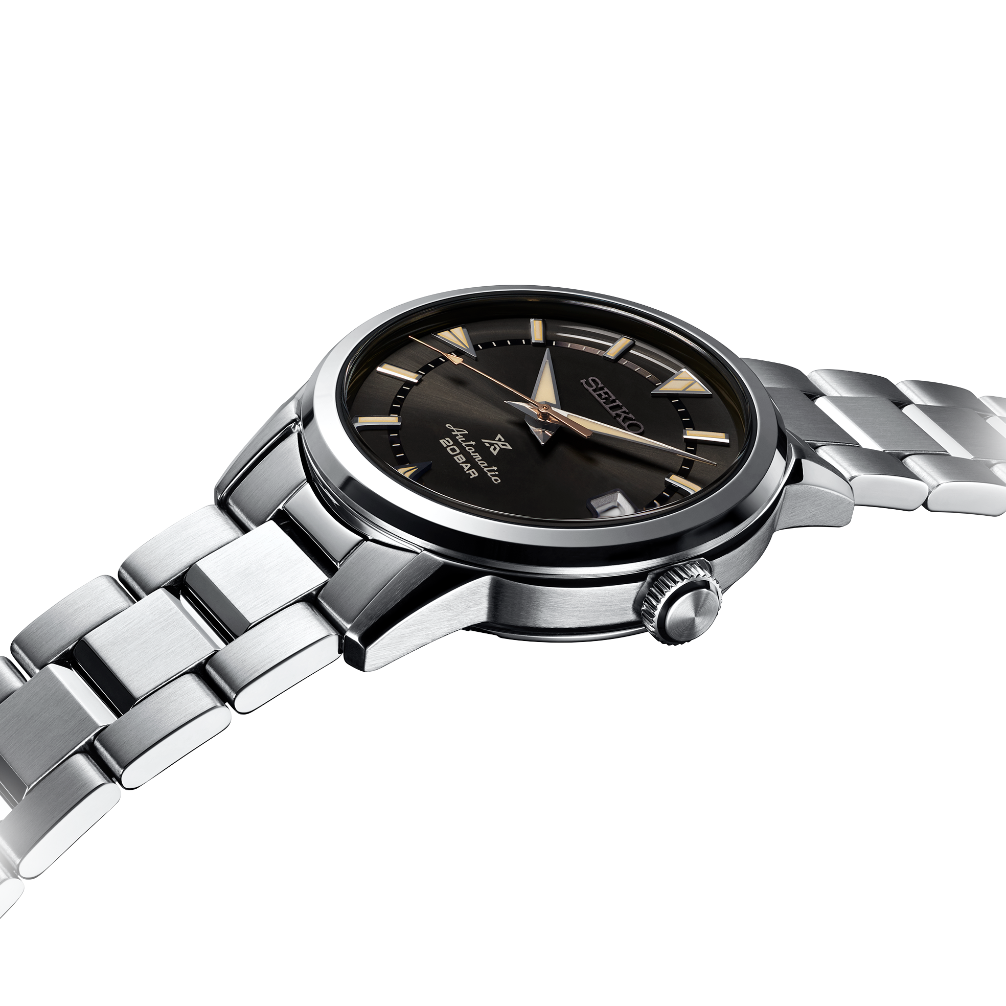 【Super Clone】SEIKO-SPB243