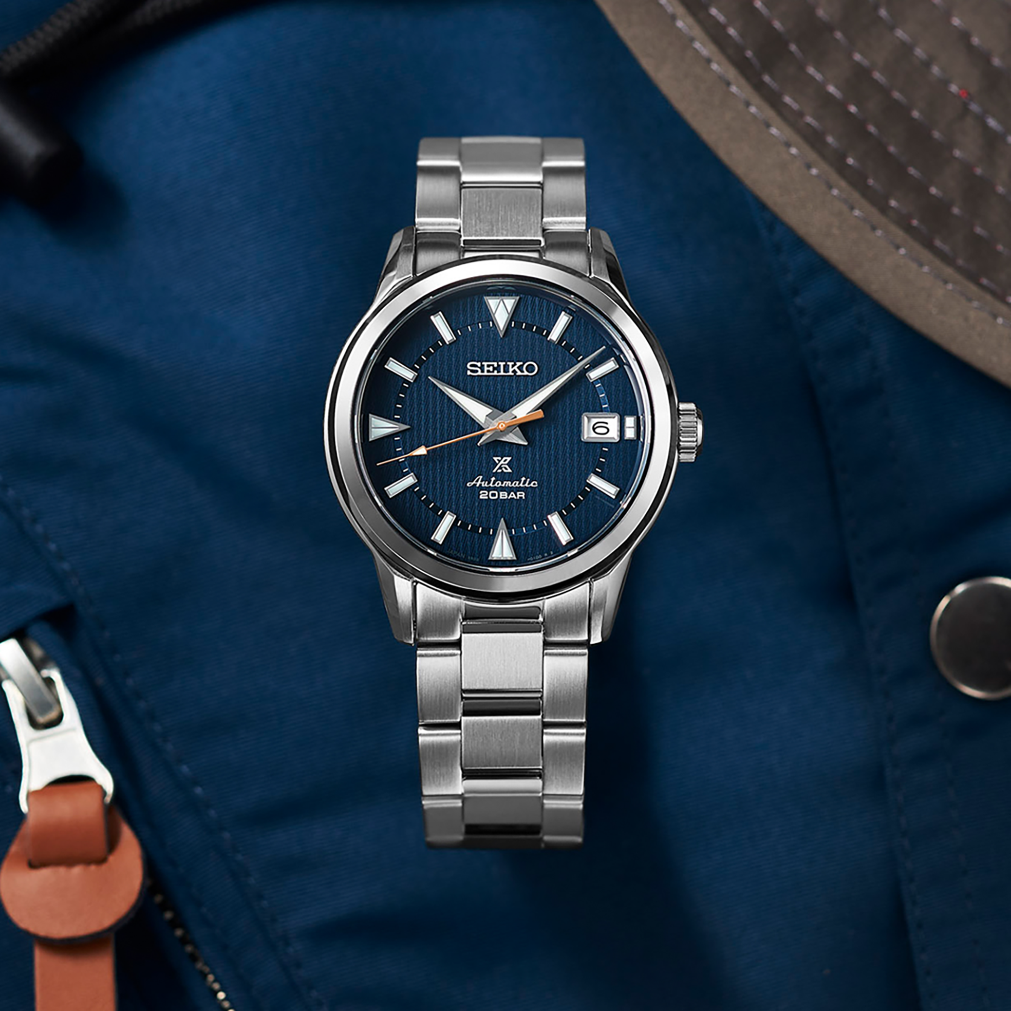 【Super Clone】SEIKO-SPB249