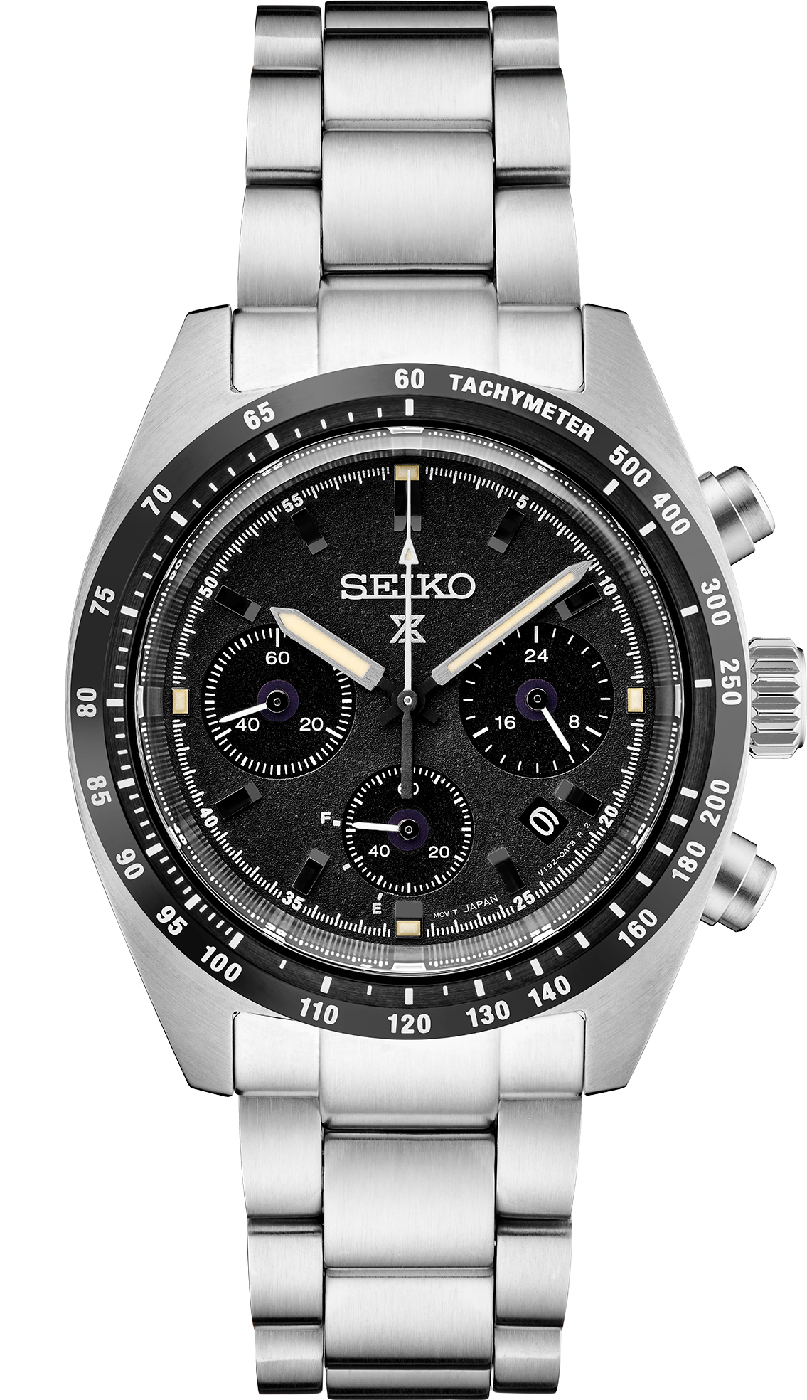 【Super Clone】SEIKO-SSC819