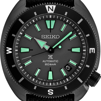 【Super Clone】SEIKO-SRPH99