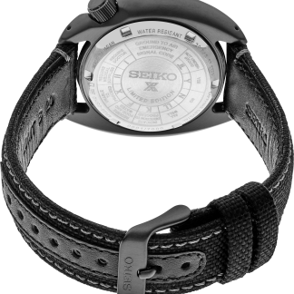 【Super Clone】SEIKO-SRPH99