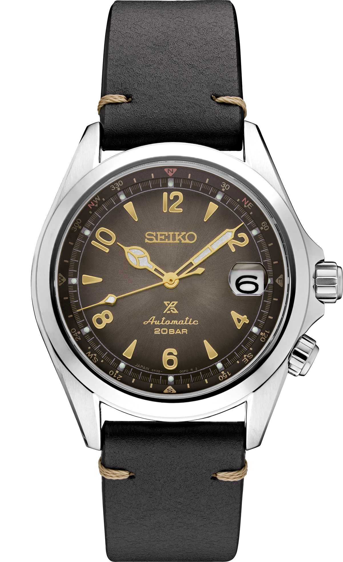 【Super Clone】SEIKO-SPB209