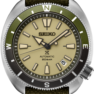 【Super Clone】SEIKO-SRPG13