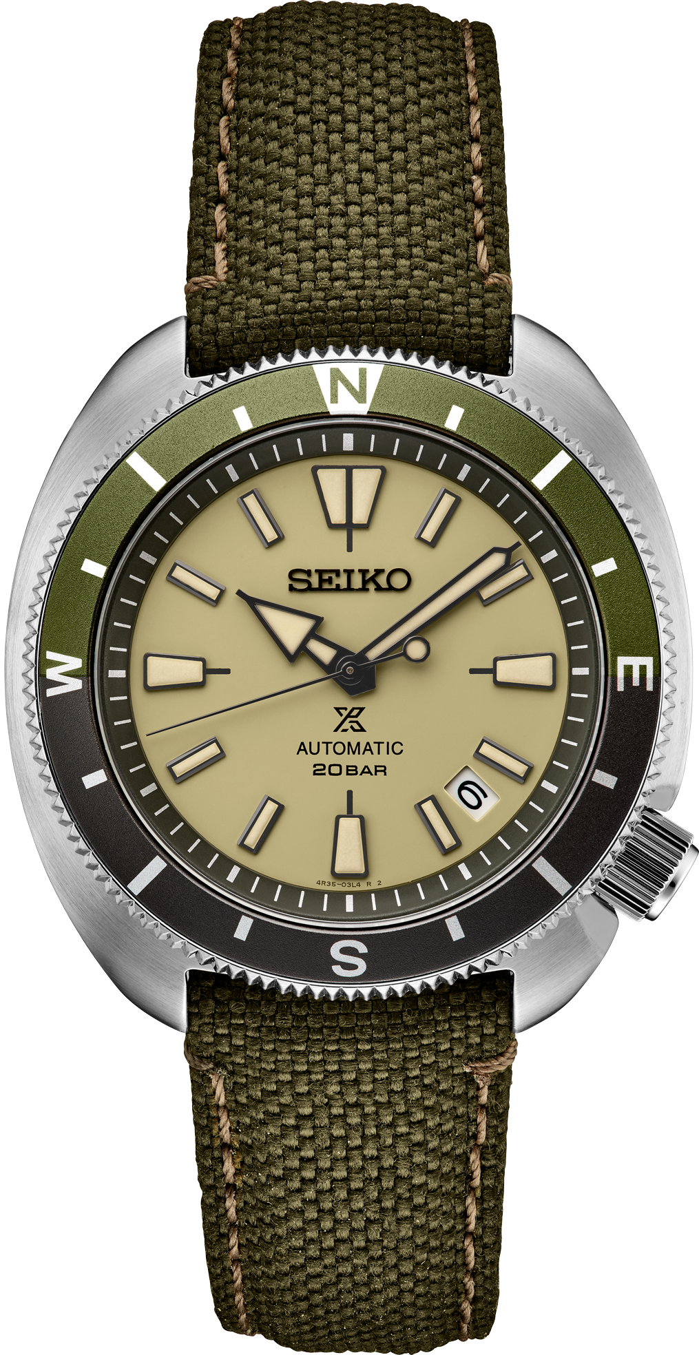 【Super Clone】SEIKO-SRPG13