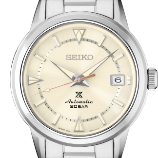 【Super Clone】SEIKO-SPB241