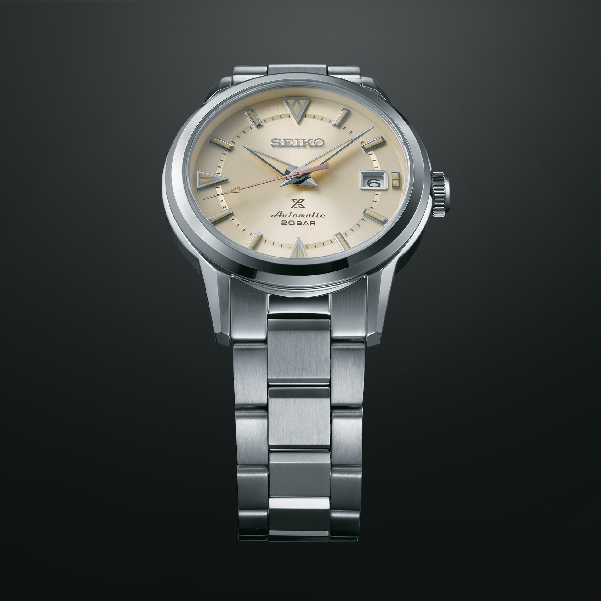 【Super Clone】SEIKO-SPB241