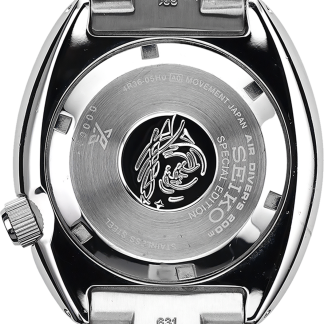【Super Clone】SEIKO-SRPE99