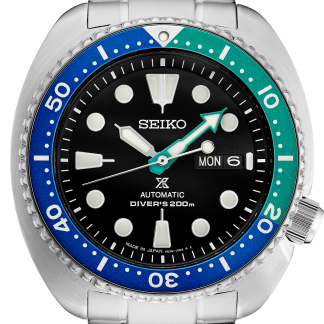 【Super Clone】SEIKO-SRPJ35