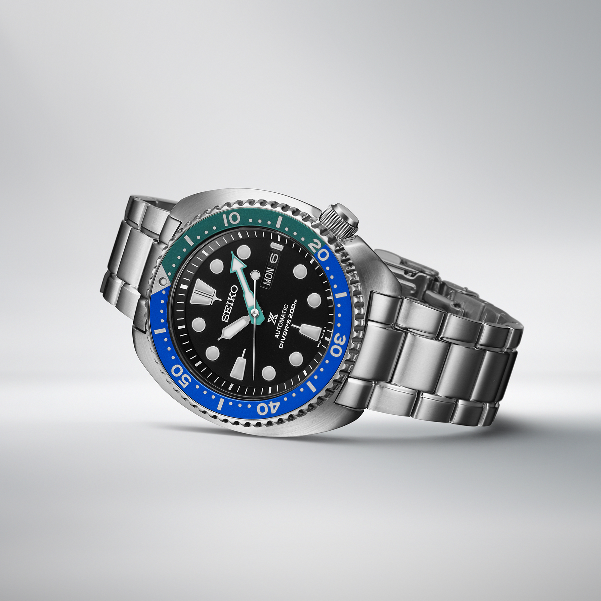 【Super Clone】SEIKO-SRPJ35