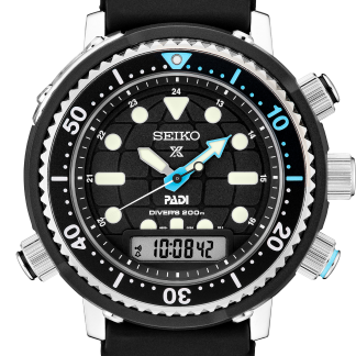 【Super Clone】SEIKO-SNJ035