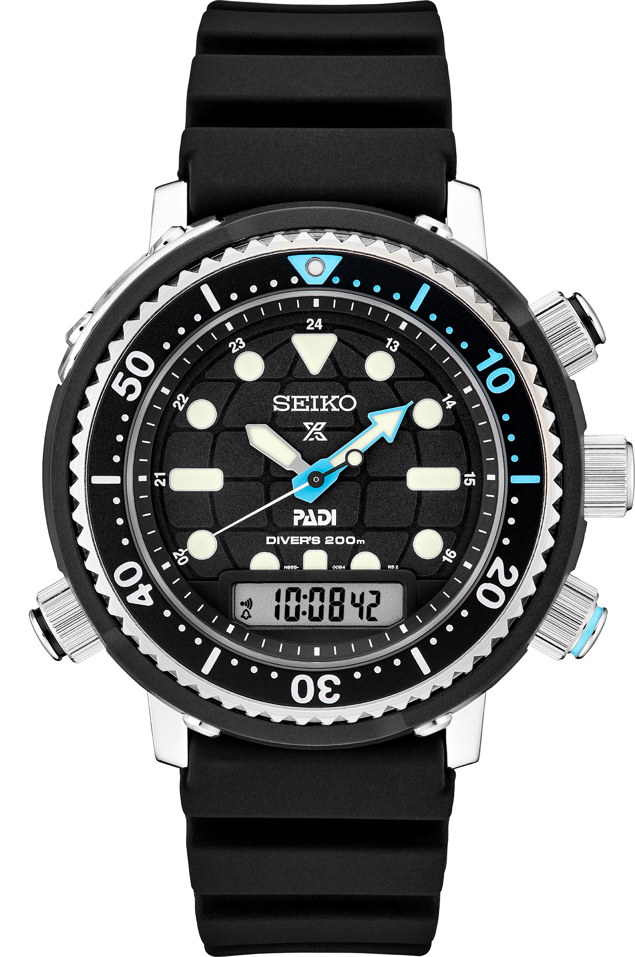 【Super Clone】SEIKO-SNJ035