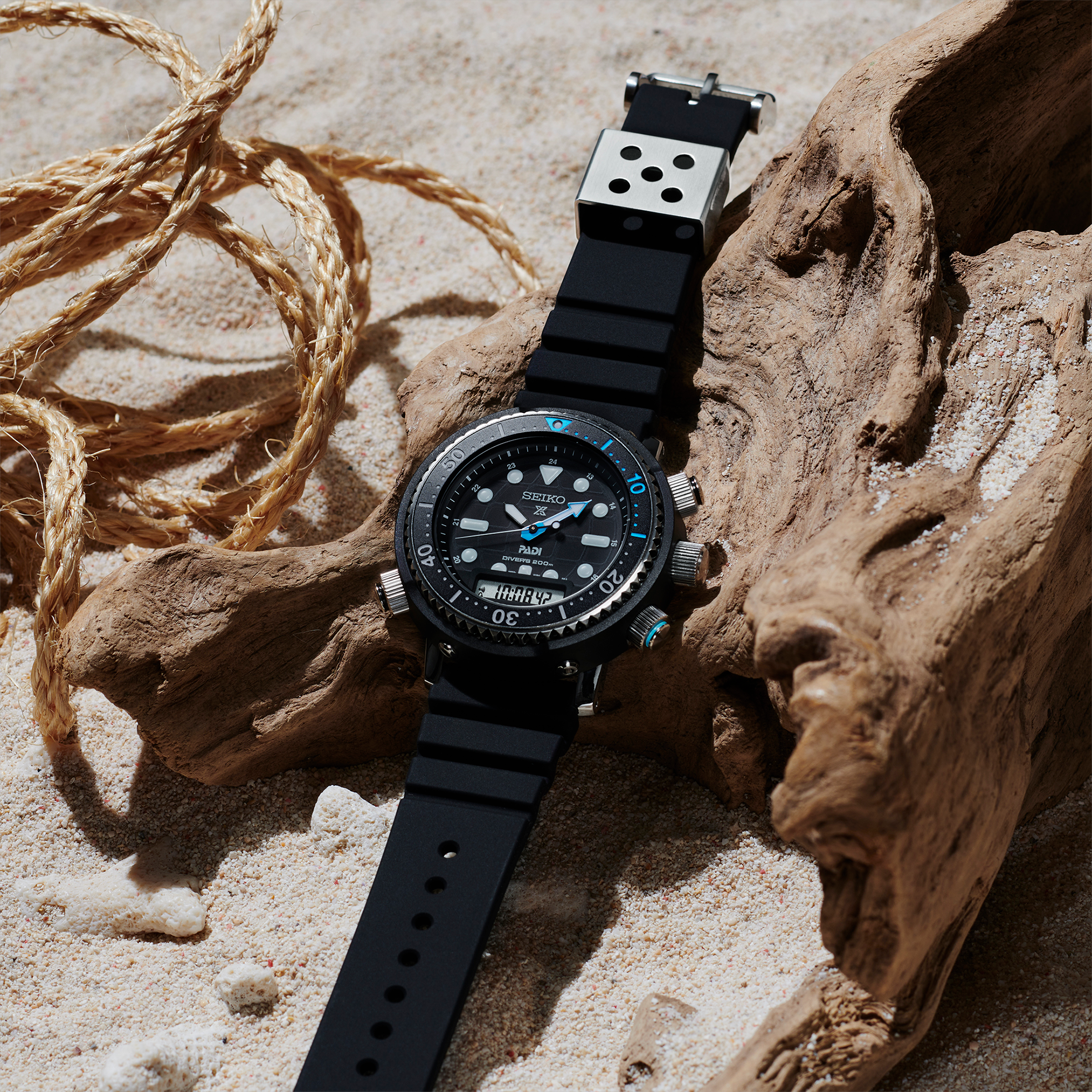 【Super Clone】SEIKO-SNJ035