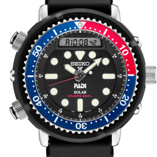 【Super Clone】SEIKO-SNJ027