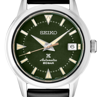 【Super Clone】SEIKO-SPB245