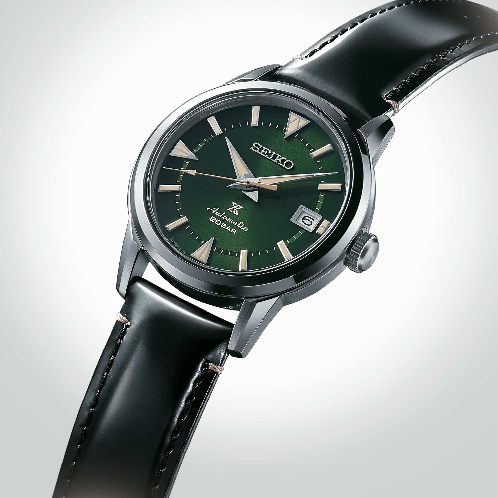 【Super Clone】SEIKO-SPB245