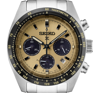 【Super Clone】SEIKO-SSC817