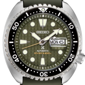 【Super Clone】SEIKO-SRPE05