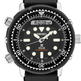 【Super Clone】SEIKO-SNJ025