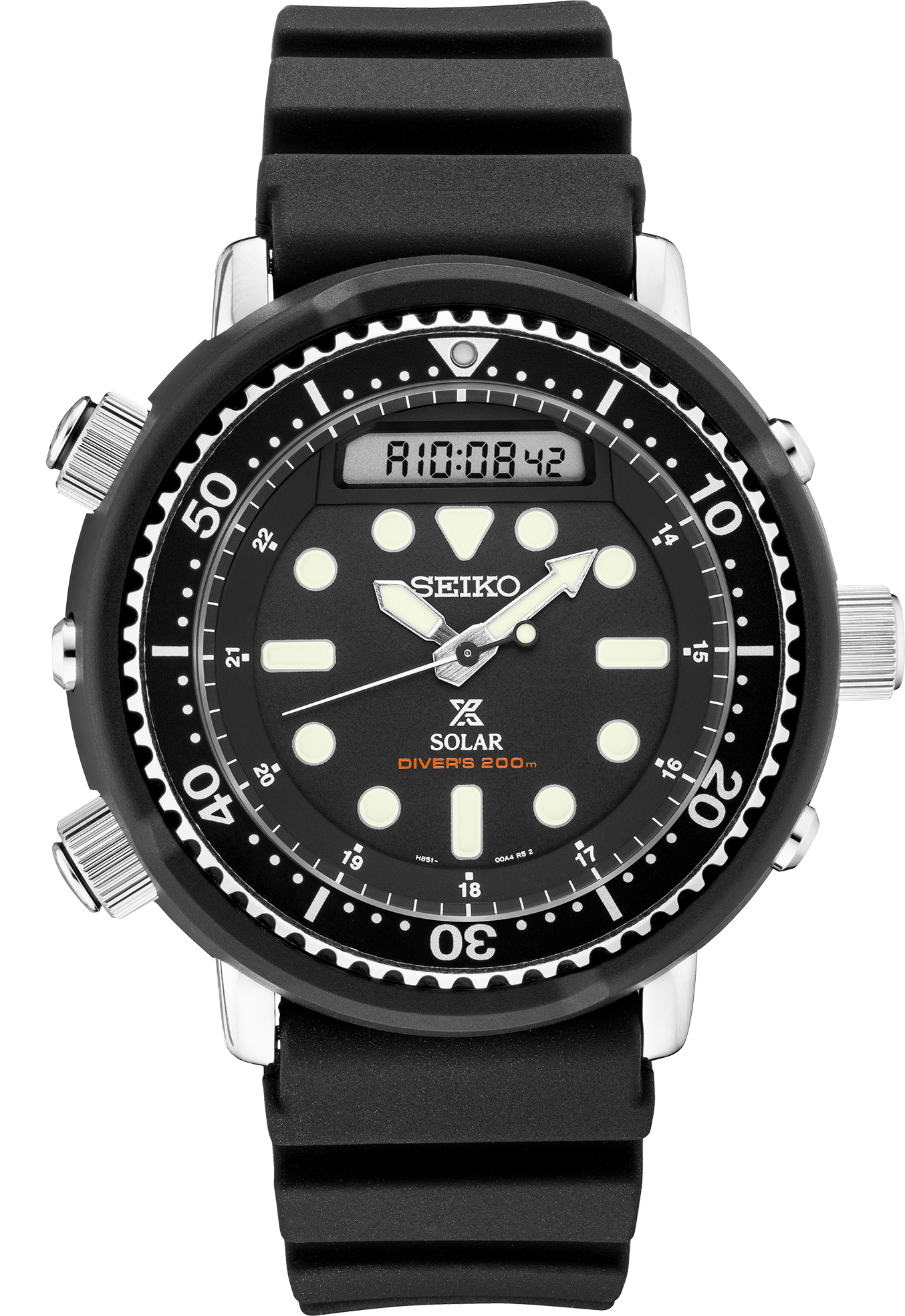 【Super Clone】SEIKO-SNJ025