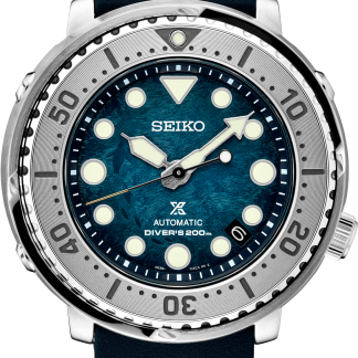 【Super Clone】SEIKO-SRPH77
