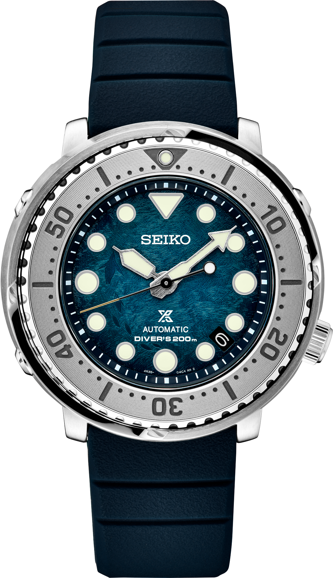 【Super Clone】SEIKO-SRPH77